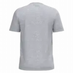 PS_K3025IC-B_OXFORDGREY - Hidalgo Heren T-shirt Bio150 IC, oxford grey — productfoto 80