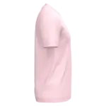 PS_K3025IC-S_PALEPINK - Hidalgo Heren T-shirt Bio150 IC, pale pink — productfoto 81