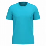 PS_K3025IC_SEATURQUOISE - Hidalgo Heren T-shirt Bio150 IC, sea turquoise — productfoto 94