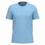 PS_K3025IC_SKYBLUE - Hidalgo Heren T-shirt Bio150 IC, sky blue — productfoto 97