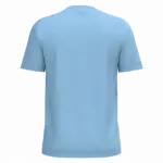 PS_K3025IC-B_SKYBLUE - Hidalgo Heren T-shirt Bio150 IC, sky blue — productfoto 98