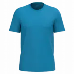 PS_K3025IC_TROPICALBLUE - Hidalgo Heren T-shirt Bio150 IC, tropical blue — productfoto 106