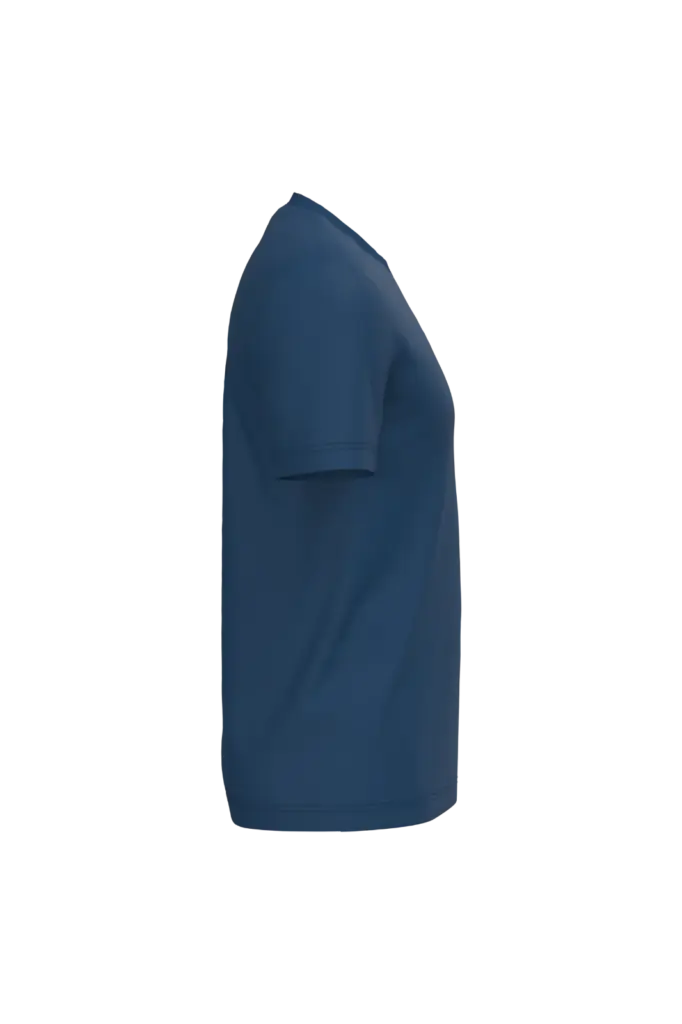PS_K3025IC-S_TRUEINDIGO - Hidalgo Heren T-shirt Bio150 IC, true indigo — productfoto 108