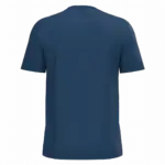 PS_K3025IC-B_TRUEINDIGO - Hidalgo Heren T-shirt Bio150 IC, true indigo — productfoto 110