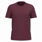 PS_K3025IC_WINE - Hidalgo Heren T-shirt Bio150 IC, wine — productfoto 115