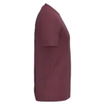 PS_K3025IC-S_WINEHEATHER - Hidalgo Heren T-shirt Bio150 IC, wine heather — productfoto 117