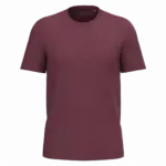 PS_K3025IC_WINEHEATHER - Hidalgo Heren T-shirt Bio150 IC, wine heather — productfoto 118