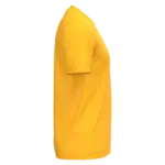 PS_K3025IC-S_YELLOW - Hidalgo Heren T-shirt Bio150 IC, yellow — productfoto 120