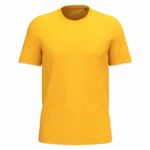 PS_K3025IC_YELLOW - Hidalgo Heren T-shirt Bio150 IC, yellow — productfoto 121