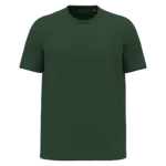 K3025ORG - Heren T-shirt Bio150, forest green — productfoto 10