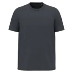K3025ORG - Heren T-shirt Bio150, french navy heather — productfoto 11