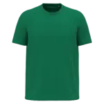 K3025ORG - Heren T-shirt Bio150, kelly green — productfoto 16