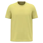 K3025ORG - Heren T-shirt Bio150, lemon yellow — productfoto 17