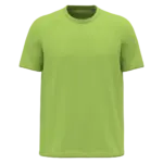 K3025ORG - Heren T-shirt Bio150, lime — productfoto 20