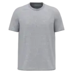 K3025ORG - Heren T-shirt Bio150, oxford grey — productfoto 23