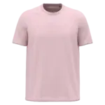 K3025ORG - Heren T-shirt Bio150, pale pink — productfoto 24