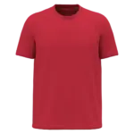 K3025ORG - Heren T-shirt Bio150, red — productfoto 25