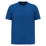 K3025ORG - Heren T-shirt Bio150, royal blue — productfoto 26