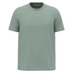 K3025ORG - Heren T-shirt Bio150, sage — productfoto 27