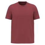 K3025ORG - Heren T-shirt Bio150, terracotta red — productfoto 31