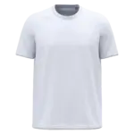 K3025ORG - Heren T-shirt Bio150, white — productfoto 34