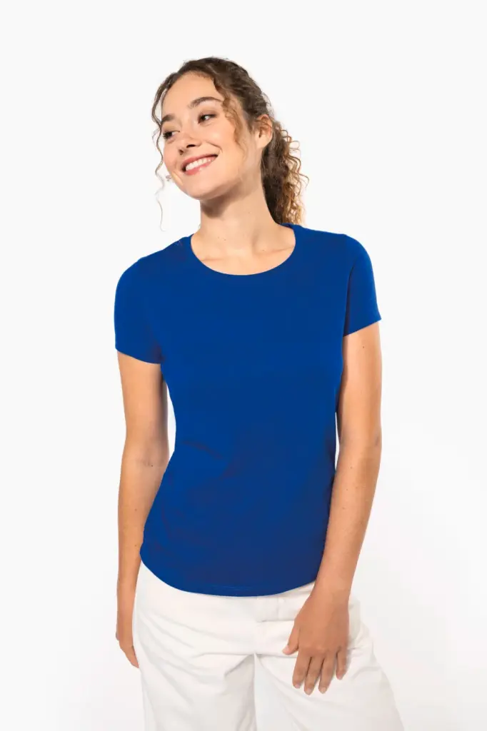 Dames T-shirt Bio150 IC
