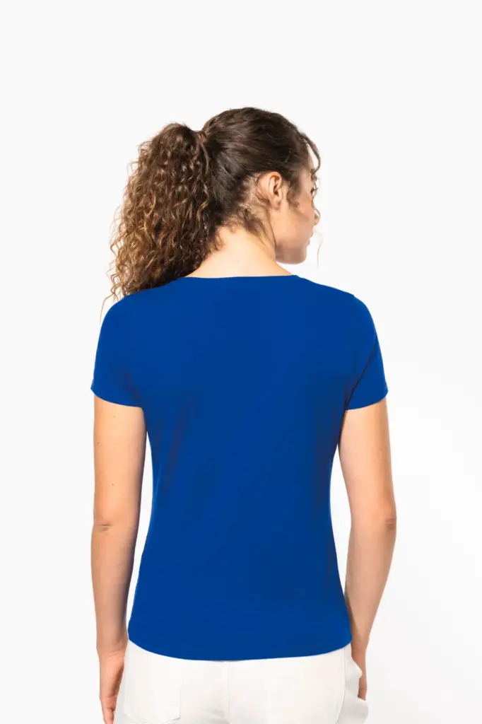 Dames T-shirt Bio150 IC — productfoto 2