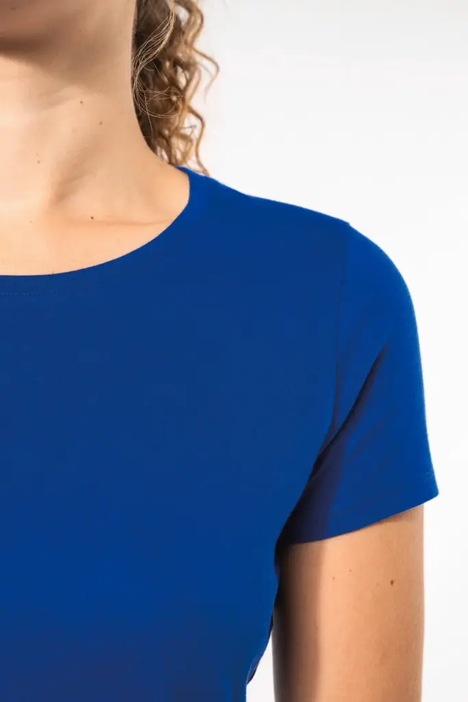 Dames T-shirt Bio150 IC — productfoto 3