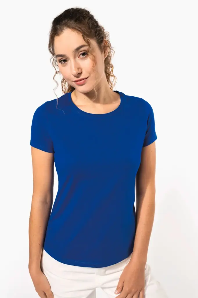 Dames T-shirt Bio150 IC — productfoto 5