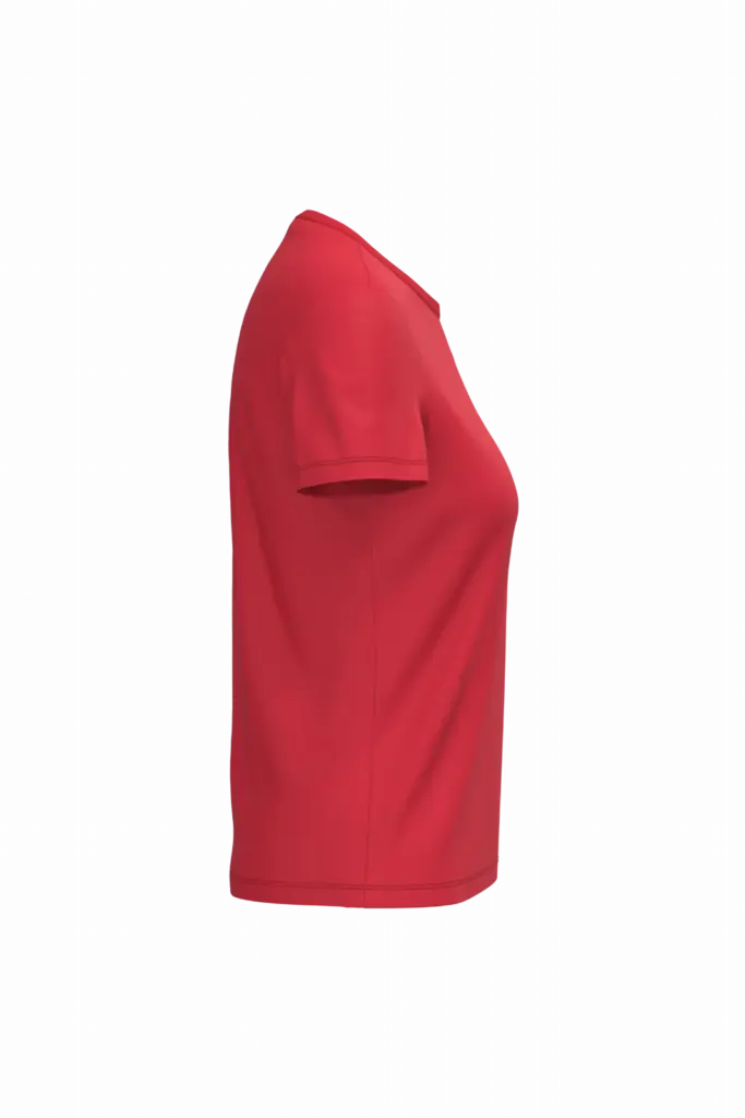 Dames T-shirt Bio150 IC — productfoto 57