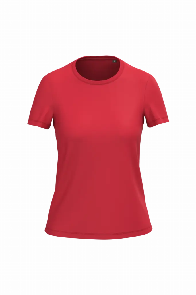 Dames T-shirt Bio150 IC — productfoto 58