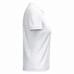Dames T-shirt Bio150 IC, ash heather — productfoto 6