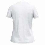 Dames T-shirt Bio150 IC, ash heather — productfoto 8