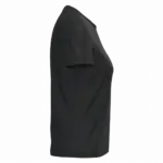 Dames T-shirt Bio150 IC, black — productfoto 9