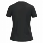 Dames T-shirt Bio150 IC, black — productfoto 11