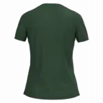 Dames T-shirt Bio150 IC, forest green — productfoto 26