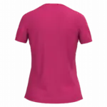 Dames T-shirt Bio150 IC, fuchsia — productfoto 29
