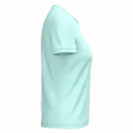 Dames T-shirt Bio150 IC, ice mint — productfoto 30