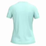 Dames T-shirt Bio150 IC, ice mint — productfoto 32