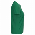 Dames T-shirt Bio150 IC, kelly green — productfoto 33