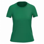 Dames T-shirt Bio150 IC, kelly green — productfoto 34