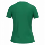 Dames T-shirt Bio150 IC, kelly green — productfoto 35