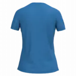 Dames T-shirt Bio150 IC, light royal blue — productfoto 38