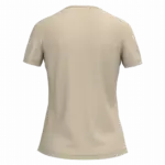Dames T-shirt Bio150 IC, light sand — productfoto 41