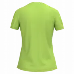 Dames T-shirt Bio150 IC, lime — productfoto 44
