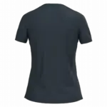 Dames T-shirt Bio150 IC, navy — productfoto 47