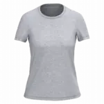 Dames T-shirt Bio150 IC, oxford grey — productfoto 52