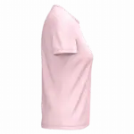 Dames T-shirt Bio150 IC, pale pink — productfoto 54