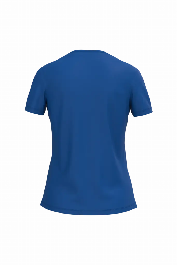 Dames T-shirt Bio150 IC, royal blue — productfoto 62