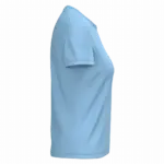 Dames T-shirt Bio150 IC, sky blue — productfoto 63